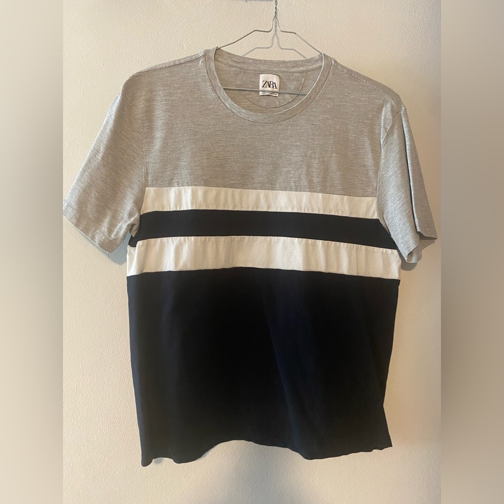 Zara Shirt